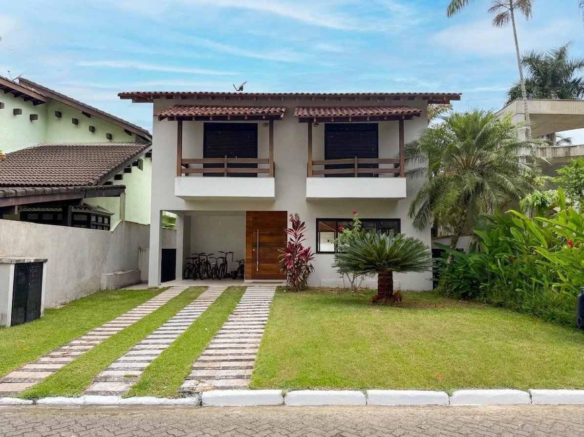 Residência reformada pela Chiamulera Corporate